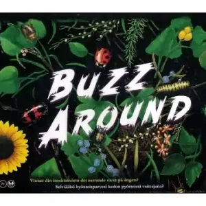 Buzz Around | Fynd