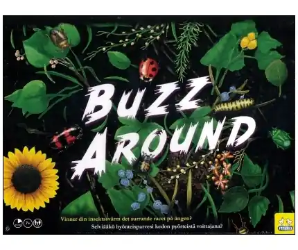Buzz Around | Fynd