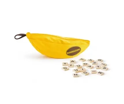 Bananagrams (SVE) | Toppsäljare