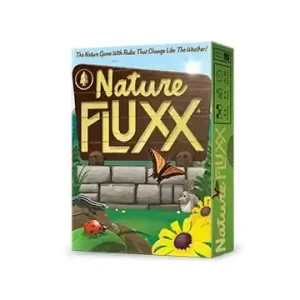 Rekommenderas | Nature Fluxx