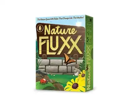 Rekommenderas | Nature Fluxx