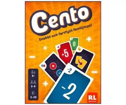 Missa inte - Cento