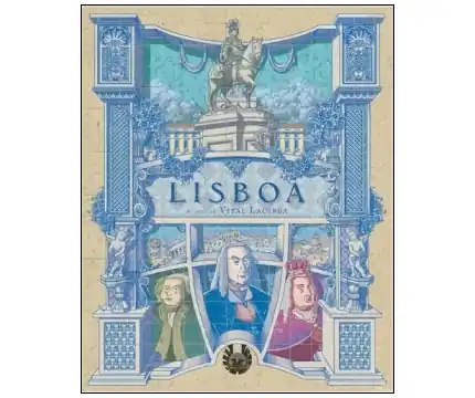 Expressfrakt - Lisboa