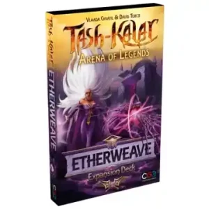 Favorit | Tash-Kalar Arena of Legends - Etherweave (Exp.)