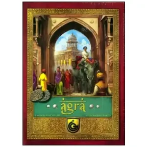 Agra | Rabatt