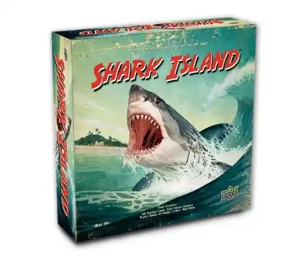 Shark Island | Specialerbjudande