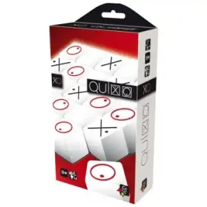 Hög kvalitet - Quixo Pocket