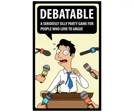 Handla online - Debatable