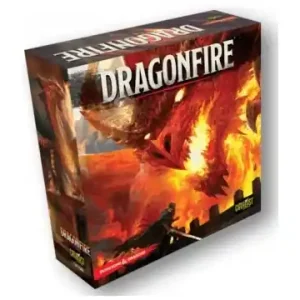 Dragonfire - Beställ online