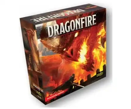Dragonfire - Beställ online