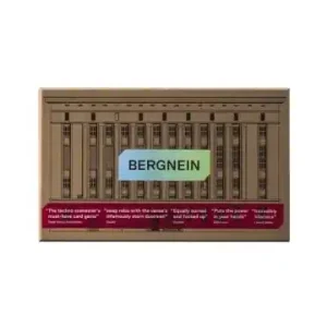 Finns att beställa - Bergnein