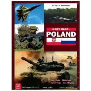Next War Poland | Bra pris
