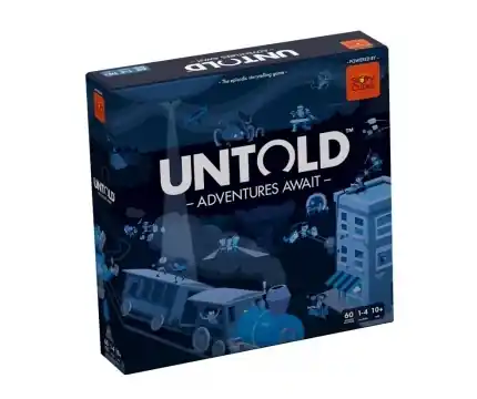 Slutrea - Untold Adventures Await
