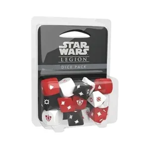 Kampanj | Star Wars Legion - Dice Pack (Exp.)