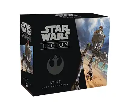 Star Wars Legion - AT-RT Unit Expansion (Exp.) | Köp direkt