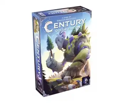 Beställ online - Century Golem Edition