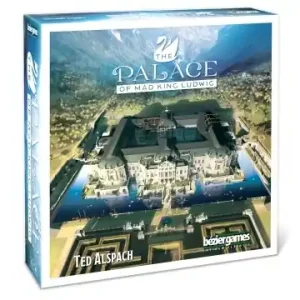 Riktigt fynd | The Palace of Mad King Ludwig