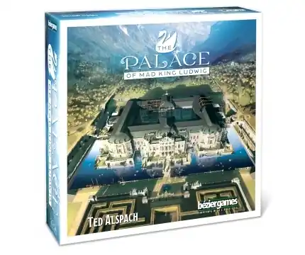 Riktigt fynd | The Palace of Mad King Ludwig