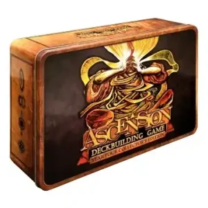 Ascension Year Four Collector‘s Edition | Spara mer