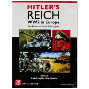 Försäljningssuccé | Hitler‘s Reich