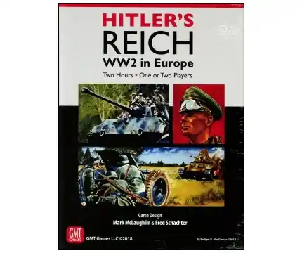 Försäljningssuccé | Hitler‘s Reich