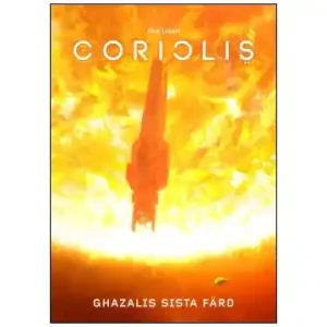 Coriolis Ghazalis sista färd (Exp.) | Specialpris
