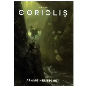 Deal - Coriolis Arams hemlighet (Exp.)