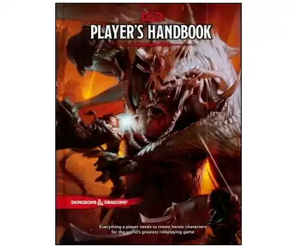 Prisnedsättning | Dungeons & Dragons 5th Player‘s Handbook