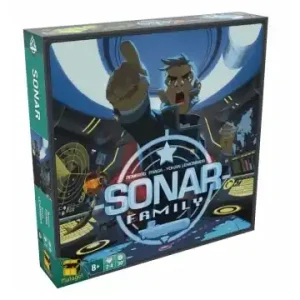 Rabatter - Sonar Family