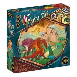 Fairy Tile - Superpris