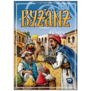 Byzanz (ENG) | Toppkvalitet