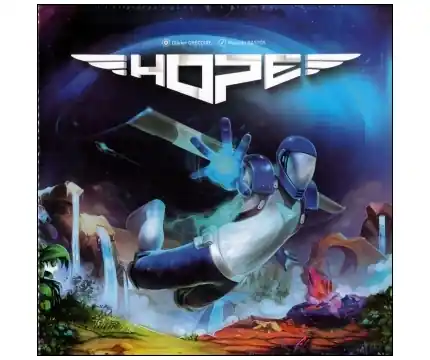 HOPE - Kampanj