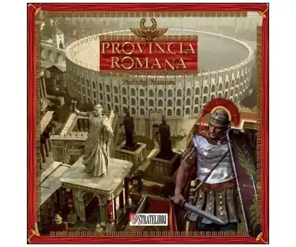 Topprodukt | Provincia Romana