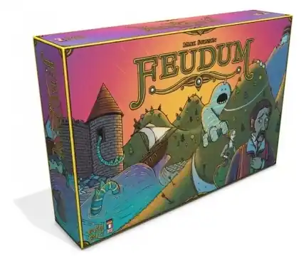 Feudum | Rabatter