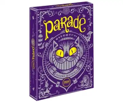 Favorit - Parade
