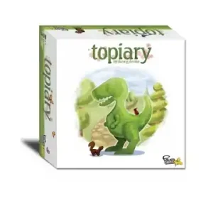 Topiary | Professionell kvalitet