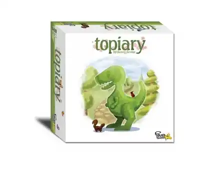Topiary | Professionell kvalitet