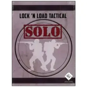 Rekommenderas | Lock ‘n Load Tactical Solo