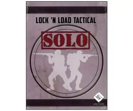 Rekommenderas | Lock ‘n Load Tactical Solo