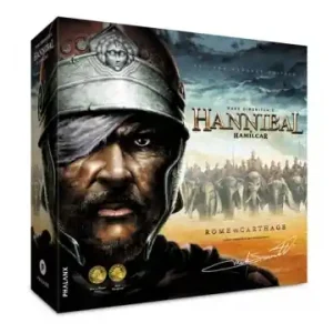 Hannibal & Hamilcar - Bara denna vecka