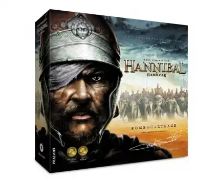 Hannibal & Hamilcar - Bara denna vecka