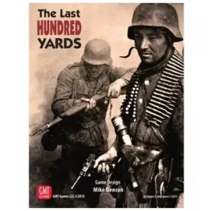 Lågt pris - The Last Hundred Yards