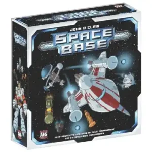 Space Base - Prisnedsättning