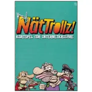 NätTrollz! - Nytt lägre pris