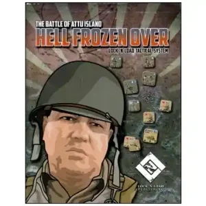 Lock ‘n Load Tactical Hell Frozen Over (Exp.) | Finns att beställa