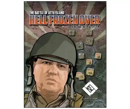 Lock ‘n Load Tactical Hell Frozen Over (Exp.) | Finns att beställa