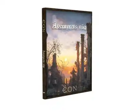 Köp online - EON IV Äventyrets Väg