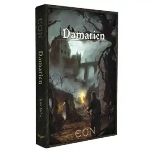 Finns nu | EON IV Damarien