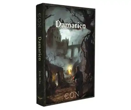 Finns nu | EON IV Damarien