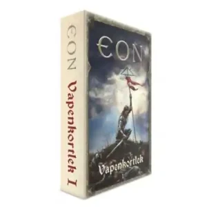 EON IV Vapenkortlek - Utförsäljning